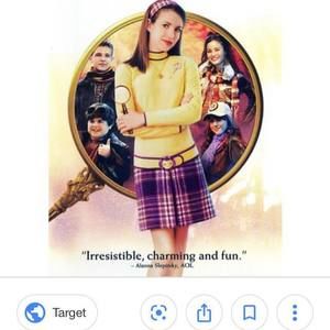 Meet your Posher, Nancy